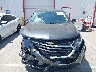 3GNAXKEV1KS****** Destrozados 2019 Chevrolet Equinox en Estado de California