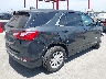 3GNAXKEV1KS****** Salvamento y Destrozados 2019 Chevrolet Equinox en Estado de California