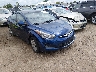 5NPDH4AE5GH****** Salvage and Wrecked 2016 Hyundai Elantra in Cincinnati