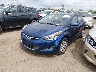 5NPDH4AE5GH****** Used and Repairable 2016 Hyundai Elantra in Cincinnati