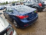 5NPDH4AE5GH****** Salvage and Repairable 2016 Hyundai Elantra in Cincinnati