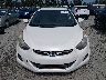 5NPDH4AE5BH****** Wrecked 2011 Hyundai Elantra in Washington State