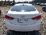 5NPDH4AE5BH****** Wrecked 2011 Hyundai Elantra