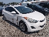 5NPDH4AE5BH****** Salvage and Wrecked 2011 Hyundai Elantra in Seattle