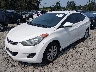 5NPDH4AE5BH****** Used and Repairable 2011 Hyundai Elantra in Seattle