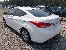 5NPDH4AE5BH****** Salvage and Repairable 2011 Hyundai Elantra in Seattle