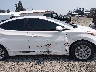 5NPDH4AE5BH****** Salvage and Repairable 2011 Hyundai Elantra in Washington State