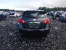 JN8AS5MT0DW****** Destrozados 2013 Nissan Rogue