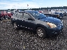 JN8AS5MT0DW****** Salvamento y Destrozados 2013 Nissan Rogue en Elkton