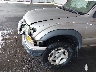 5TESN92N73Z****** Usados 2003 Toyota Tacoma en Estado de California
