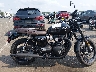 SMTD40HL9PT****** Used 2023 Triumph Bonneville in New Jersey State