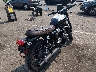 SMTD40HL9PT****** Salvage and Repairable 2023 Triumph Bonneville in Rec Rides Online Exclusive