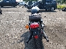 SMTD40HL9PT****** Salvage and Repairable 2023 Triumph Bonneville in New Jersey State