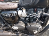 SMTD40HL9PT****** Used 2023 Triumph Bonneville in Rec Rides Online Exclusive
