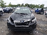 JF2SKACC8KH****** Wrecked 2019 Subaru Forester in Ohio State