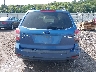 JF2SJADC4GH****** Wrecked 2016 Subaru Forester