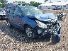 JF2SJADC4GH****** Salvage and Wrecked 2016 Subaru Forester in Davenport