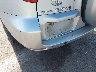 JTMZD33V585****** Destrozados 2008 Toyota RAV4 en Estado de Hawaii