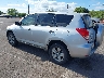 JTMZD33V585****** Salvamento y Reparables 2008 Toyota RAV4 en Honolulu