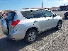 JTMZD33V585****** Salvamento y Destrozados 2008 Toyota RAV4 en Estado de Hawaii