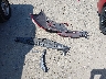 4T1K61AK8NU****** Destrozados 2022 Toyota Camry en Estado de Washington