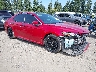 4T1K61AK8NU****** Salvamento y Destrozados 2022 Toyota Camry en Seattle