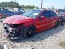 4T1K61AK8NU****** Usados y Reparables 2022 Toyota Camry en Seattle