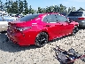 4T1K61AK8NU****** Salvamento y Destrozados 2022 Toyota Camry en Estado de Washington