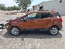 MAJ3S2GE4KC****** Repairable 2019 Ford Ecosport in California State