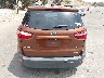 MAJ3S2GE4KC****** Wrecked 2019 Ford Ecosport