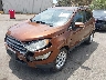 MAJ3S2GE4KC****** Used and Repairable 2019 Ford Ecosport in Fontana