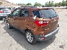 MAJ3S2GE4KC****** Salvage and Repairable 2019 Ford Ecosport in Fontana