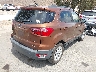 MAJ3S2GE4KC****** Salvage and Wrecked 2019 Ford Ecosport in California State