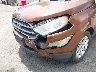 MAJ3S2GE4KC****** Salvage and Repairable 2019 Ford Ecosport in California State
