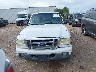 1FTKR4FE4AP****** Wrecked 2010 Ford Ranger in Arizona State