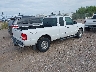 1FTKR4FE4AP****** Salvage and Wrecked 2010 Ford Ranger in Arizona State
