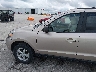 5NMSG73D37H****** Wrecked 2007 Hyundai Santa Fe in Iowa State