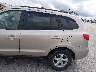 5NMSG73D37H****** Used 2007 Hyundai Santa Fe in Iowa State