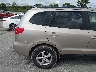 5NMSG73D37H****** Salvage 2007 Hyundai Santa Fe