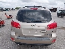 5NMSG73D37H****** Wrecked 2007 Hyundai Santa Fe