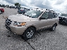 5NMSG73D37H****** Used and Repairable 2007 Hyundai Santa Fe in Des Moines