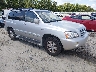JTEGF21A620****** Salvamento y Destrozados 2002 Toyota Highlander en Atlanta East
