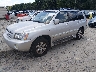 JTEGF21A620****** Usados y Reparables 2002 Toyota Highlander en Atlanta East