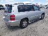 JTEGF21A620****** Salvamento y Destrozados 2002 Toyota Highlander en Estado de Georgia