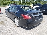 1N4AL3AP4DC****** Salvage and Repairable 2013 Nissan Altima in Baton Rouge