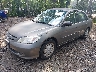 2HGES16564H****** Used and Repairable 2004 Honda Civic in Suffolk