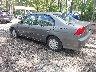 2HGES16564H****** Salvage and Repairable 2004 Honda Civic in Suffolk