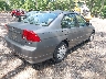 2HGES16564H****** Salvage and Wrecked 2004 Honda Civic in Virginia State