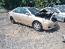 4T1BF3EK7AU****** Salvage and Wrecked 2010 Toyota Camry in Greensboro
