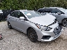 3KPC24A34KE****** Salvamento y Destrozados 2019 Hyundai Accent en Kansas City
